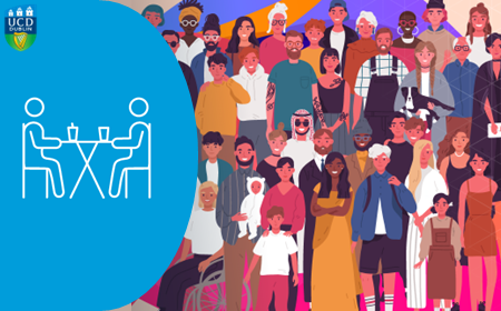 World Café - Equality, Diversity and Inclusion (EDI)